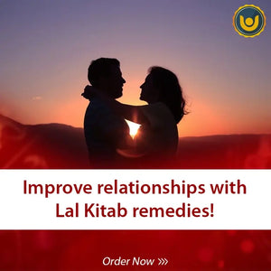 Lal Kitab Remedies
