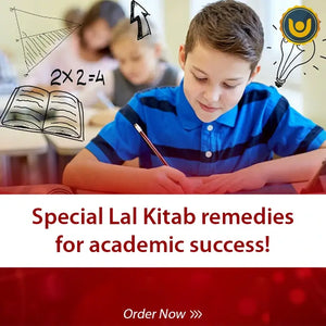 Lal Kitab Remedies