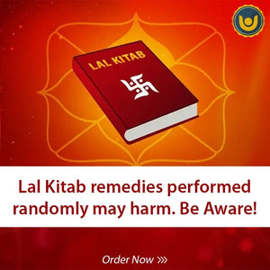 Lal Kitab Remedies