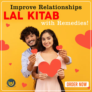 Lal Kitab Remedies Services
