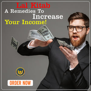 Lal Kitab Remedies Services