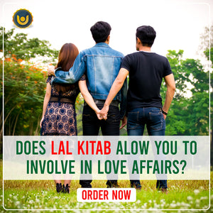 Lal Kitab Remedies Services