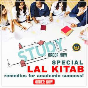 Lal Kitab Remedies Services