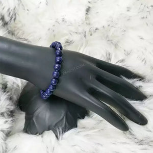 Lapis Lazuli Bracelet