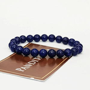 Lapis Lazuli Bracelet