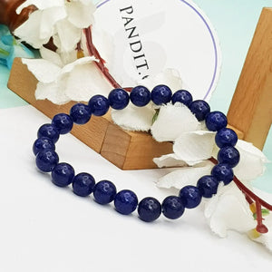Lapis Lazuli Bracelet