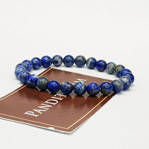 Lapis Lazuli Bracelet