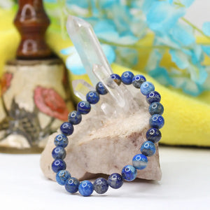 Lapis Lazuli Bracelet