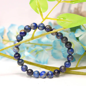 Lapis Lazuli Bracelet