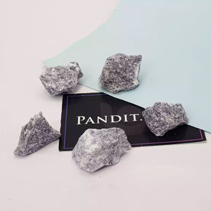Lepidolite Natural Raw Stones