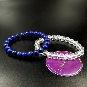 Libra and Pisces Zodiac Compatibility Bracelet