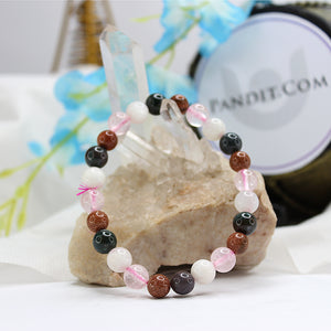 Libra Zodiac Sign Bracelet