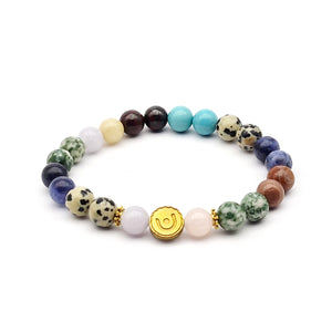 Life Healing Bracelet