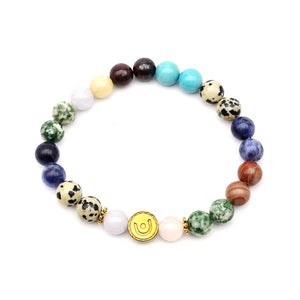 Life Healing Bracelet