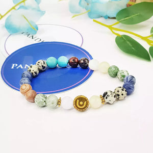 Life Healing Bracelet