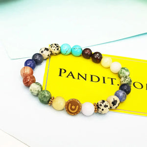 Life Healing Bracelet