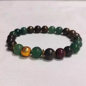 Loss Recovery Bracelet