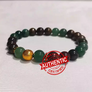 Loss Recovery Bracelet