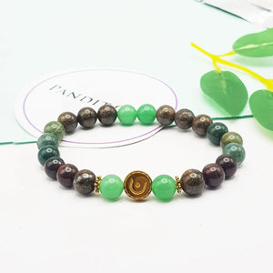 Loss Recovery Bracelet