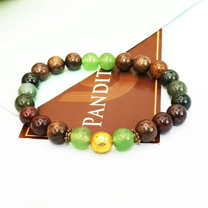 Loss Recovery Bracelet