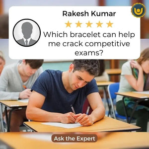 Lucky Bracelet Suggestion