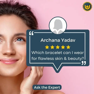 Lucky Bracelet Suggestion