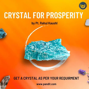 Lucky Crystal Suggestion Report