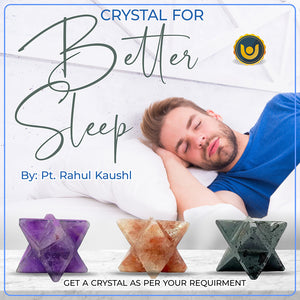 Lucky Crystal Suggestion Services