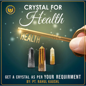 Lucky Crystal Suggestion Services