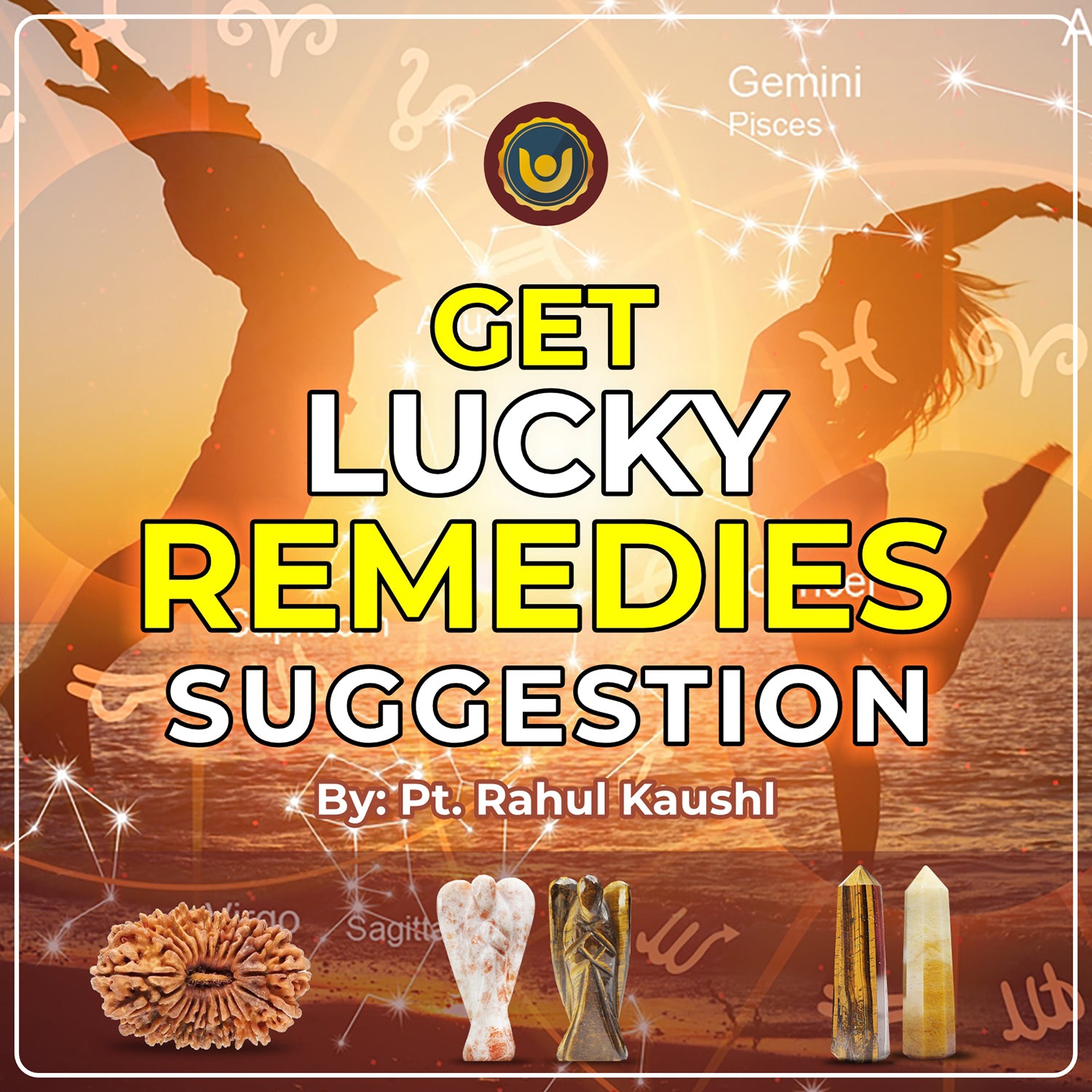 Lucky Remedies Suggestions Services