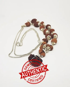 MahaGuru Mala - Basic