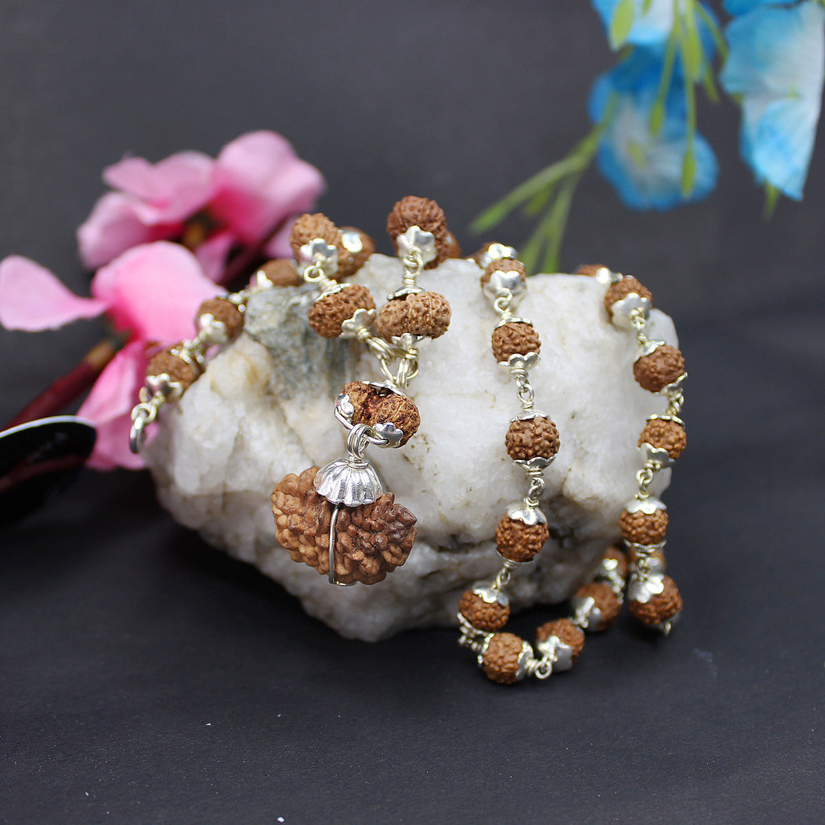 MahaGuru Mala - Basic - Pandit.com