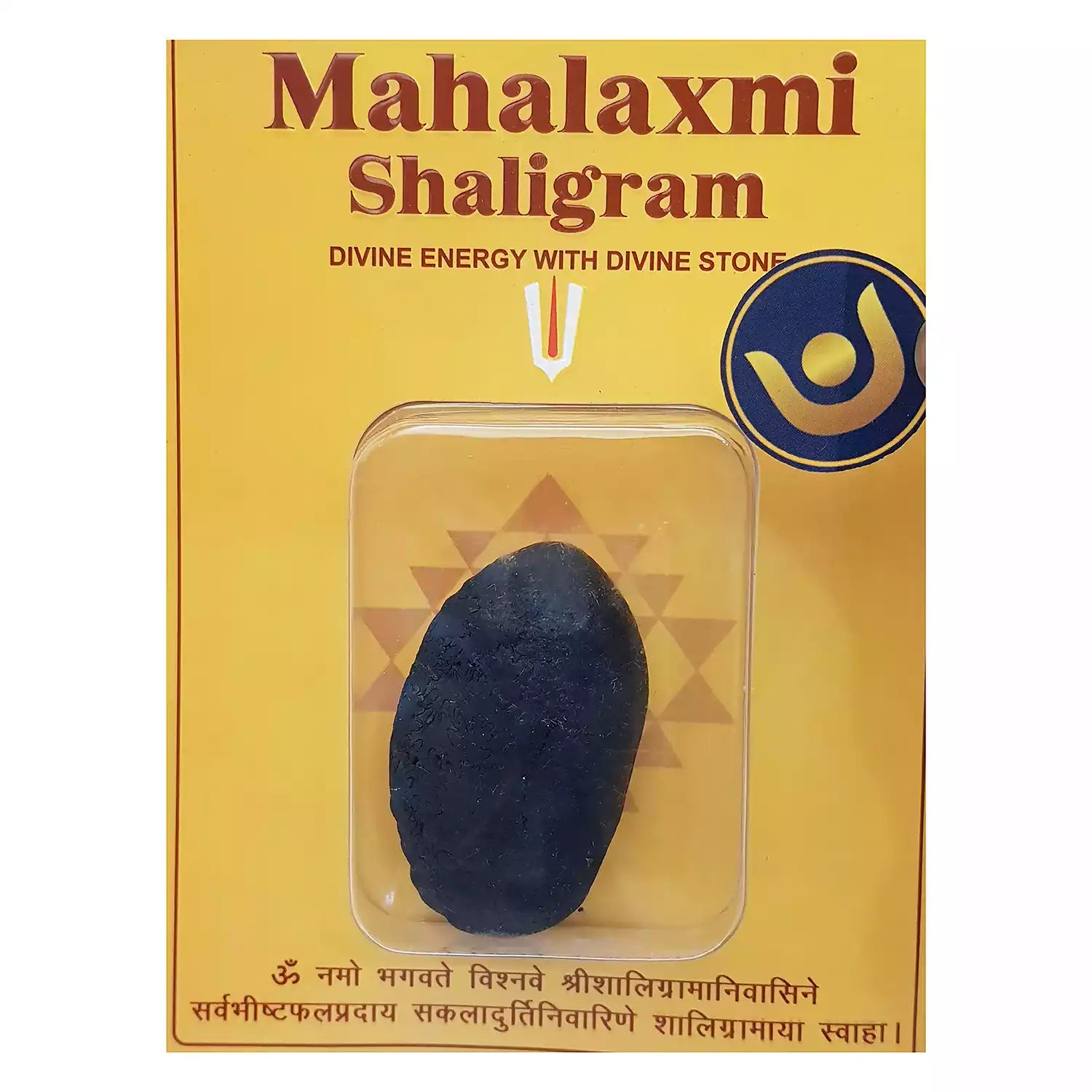 Mahalakshmi Shaligram