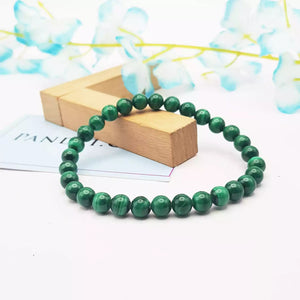 Malachite Bracelet