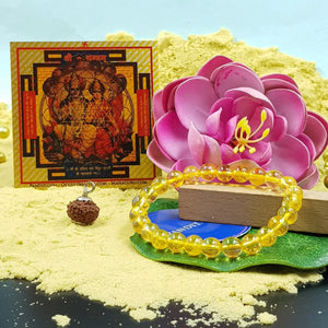 Manifestation Power Combo