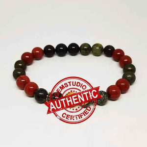 Masculine Bracelet