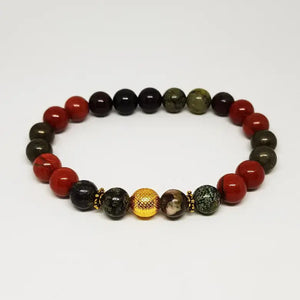 Masculine Bracelet