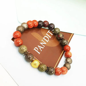 Masculine Bracelet