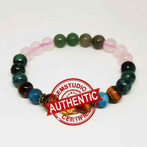 Matchless Creativity Bracelet