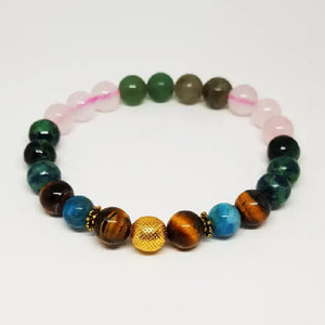 Matchless Creativity Bracelet