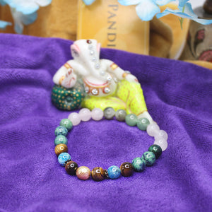 Matchless Creativity Bracelet