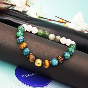 Matchless Creativity Bracelet