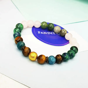 Matchless Creativity Bracelet