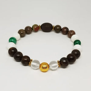Material Pleasures Bracelet