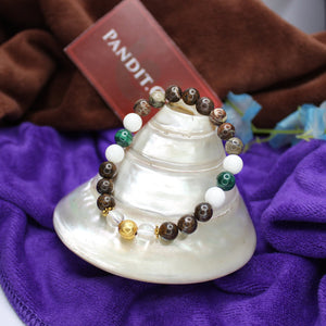 Material Pleasures Bracelet