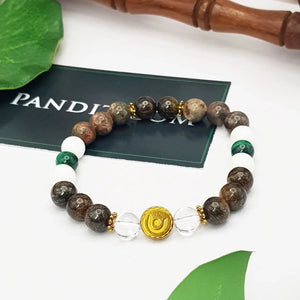 Material Pleasures Bracelet