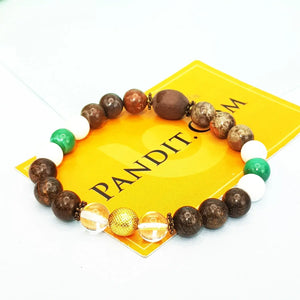 Material Pleasures Bracelet
