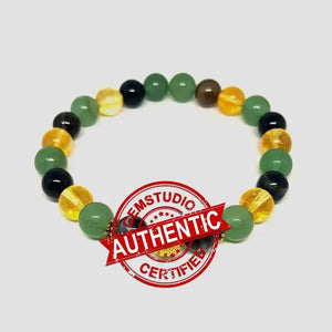 Mental Work Bracelet