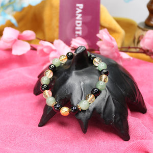 Mental Work Bracelet