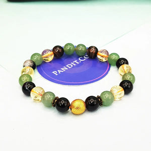 Mental Work Bracelet